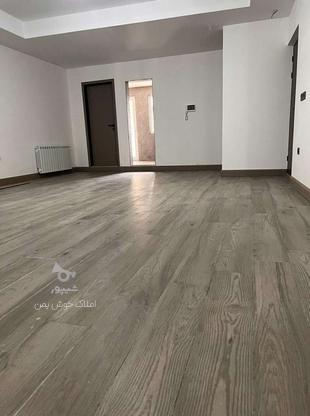 آپارتمان اداری 118 متر در خیابان هراز قبل قائم با تهاتر در گروه خرید و فروش املاک در مازندران در شیپور-عکس1