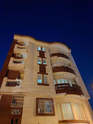 رهن کامل آپارتمان 110 متری 2 خواب تمیز 15 خرداد در گروه خرید و فروش املاک در مازندران در شیپور-عکس1