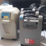 دستگاه اکسیژن ساز اوکساز نایدک فلیپس سوشیا الیت 5 8 10 لیتری
