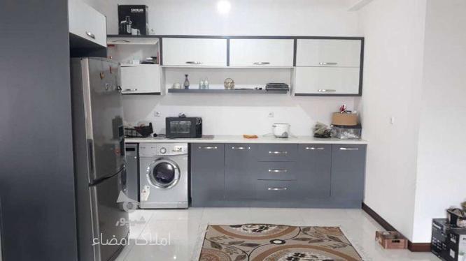 فروش آپارتمان 126 متر در خیابان هراز در گروه خرید و فروش املاک در مازندران در شیپور-عکس1
