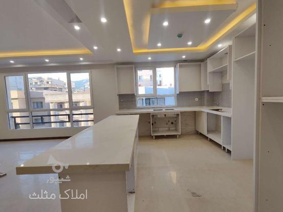 فروش آپارتمان 160 متر در شهرک غرب در گروه خرید و فروش املاک در تهران در شیپور-عکس1