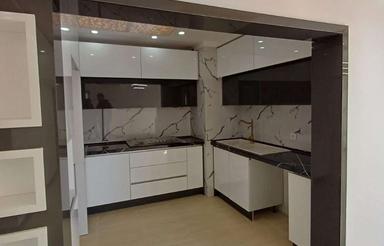 فروش آپارتمان 85 متر در فاز 9
