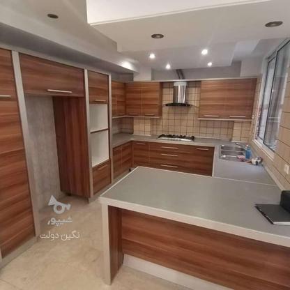 اجاره آپارتمان 110 متر در قیطریه در گروه خرید و فروش املاک در تهران در شیپور-عکس1