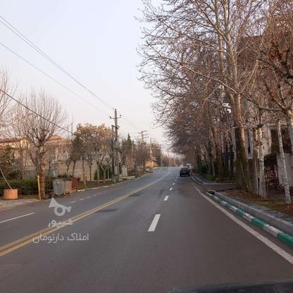  زمین مسکونی 1200 متر در لواسان در گروه خرید و فروش املاک در تهران در شیپور-عکس1