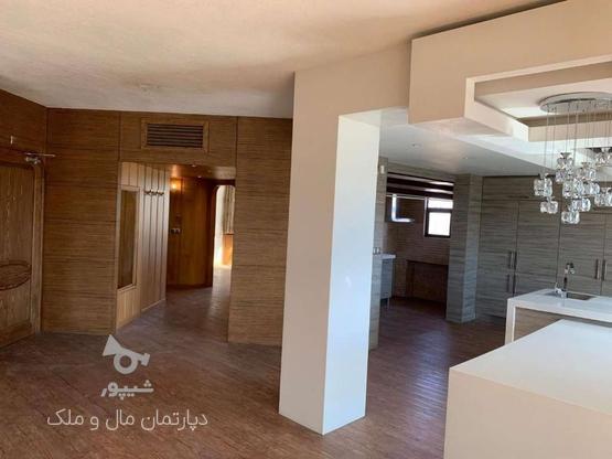 رهن کامل آپارتمان 260 متری در کوچه باغ به در گروه خرید و فروش املاک در اصفهان در شیپور-عکس1