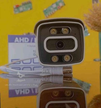 پکیج کامل 4 عددی دوربین مداربسته در گروه خرید و فروش لوازم الکترونیکی در مازندران در شیپور-عکس1