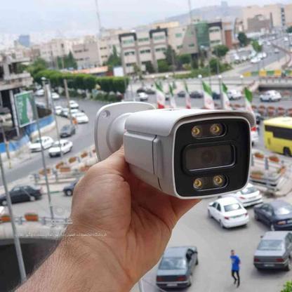 دوربین مداربسته فول اچ دی ،4 عدد پکیج کامل در گروه خرید و فروش لوازم الکترونیکی در مازندران در شیپور-عکس1