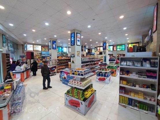 مغازه 400متر در مرکز شهر لاهیجان در گروه خرید و فروش املاک در گیلان در شیپور-عکس1