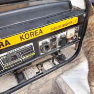 موتوربرق کره ایی اصل اصل آسترا مشکی
