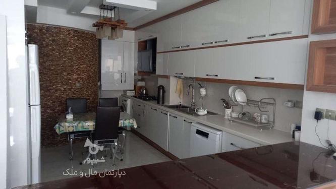 اجاره آپارتمان 140 متر در سنگ تراشهای شرقی در گروه خرید و فروش املاک در اصفهان در شیپور-عکس1