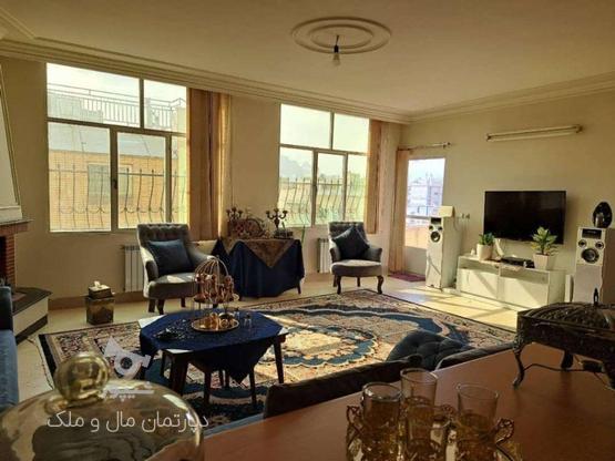 اجاره آپارتمان 102 متر در چهارباغ بالا در گروه خرید و فروش املاک در اصفهان در شیپور-عکس1