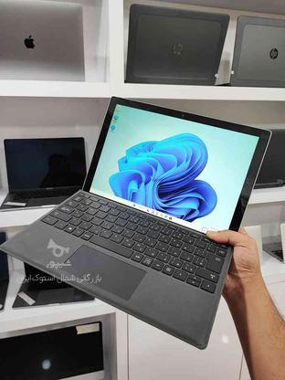 لپ تاپ Microsoft Surface Pro 4 مایکروسافت سرفیس پرو 4 ا i5 در گروه خرید و فروش موبایل، تبلت و لوازم در مازندران در شیپور-عکس1