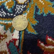 سکه 50 ریالی شاهی 1316