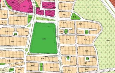 فروش ویژه یا(معاوضه)302مترمسکونی-تجاری(سند تکبرگ عرصه وعیان)