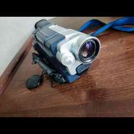دوربین فیلمبرداری سونی 560 فوق‌العاده و نو