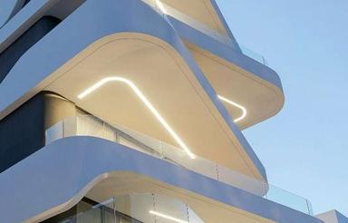 زمین ویلایی فازدو محله یک شبدیز شهر جدید مهستان