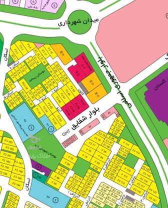 فروش زمین آپارتمانی فاز1(آذرخش،آرزو) شهرجدیدهشتگرد در گروه خرید و فروش املاک در البرز در شیپور-عکس1