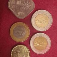 سکه عراق و عربستان