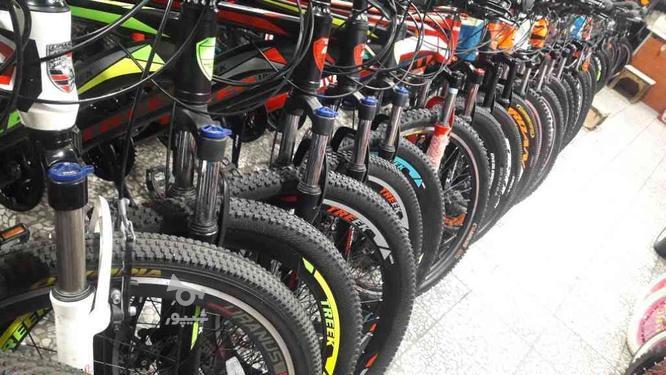 دوچرخه ها ی استوک مشابه آکبند در گروه خرید و فروش ورزش فرهنگ فراغت در مازندران در شیپور-عکس1
