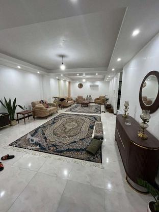 فروش آپارتمان 112 متر در مرکز شهر در گروه خرید و فروش املاک در مازندران در شیپور-عکس1