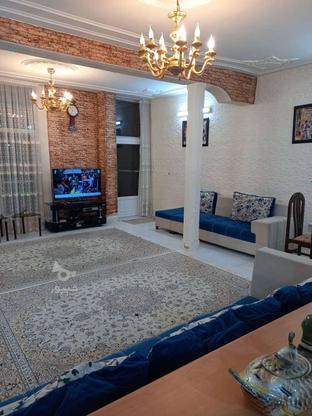 اجاره روزانه منزل ویلایی دربست جهت مسافر در گروه خرید و فروش املاک در اصفهان در شیپور-عکس1