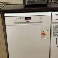 ماشین ظرفشویی بوش اصل آلمان