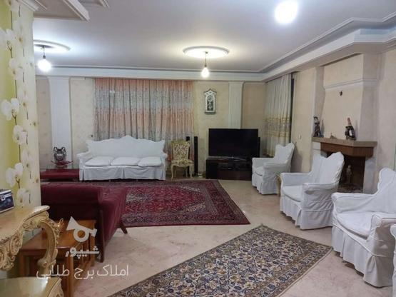 اجاره آپارتمان 126 متر در قیطریه در گروه خرید و فروش املاک در تهران در شیپور-عکس1