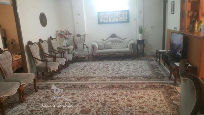  آپارتمان 95 متر در ابهر4راه امام حسین در گروه خرید و فروش املاک در زنجان در شیپور-عکس1