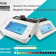 دستگاه SayBolt Color Analyzer ساخت شرکت توس نانو