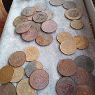 سکه های قدیمی انقلابی ( کلکسیونی )+اسکناس