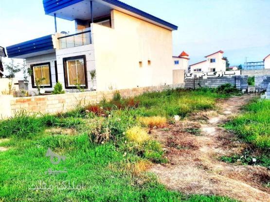 فروش زمین مسکونی 241 متر در ورازده علیا شهرکی و قابل تفکیک در گروه خرید و فروش املاک در مازندران در شیپور-عکس1