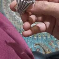 انگشتر یاقوت عقیق یمنی در نجف