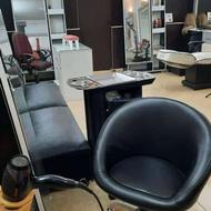 اجاره اداری 45 متر در خیابان ساری