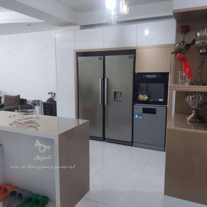 فروش آپارتمان 120 متر در حمزه کلا در گروه خرید و فروش املاک در مازندران در شیپور-عکس1