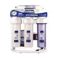 دستگاه تصفیه آب هیوندای 6 فیلتره مدل HYUNDAI // H600