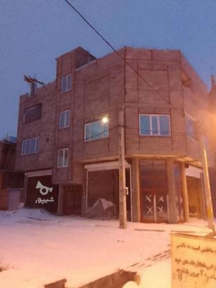 اجاره 110مترمغازه برا انباری وپارکینگ در گروه خرید و فروش املاک در زنجان در شیپور-عکس1