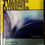 reading through intraction