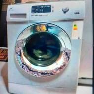 ماشین لباس شویی ملوران