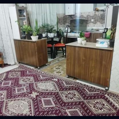فروش آپارتمان 88 متر در پاکدشت در گروه خرید و فروش املاک در تهران در شیپور-عکس1