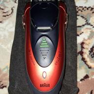 ژیلت بورن CruZer