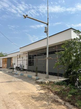 زمین بافت مسکونی 250 متر در تنگه لته در گروه خرید و فروش املاک در مازندران در شیپور-عکس1