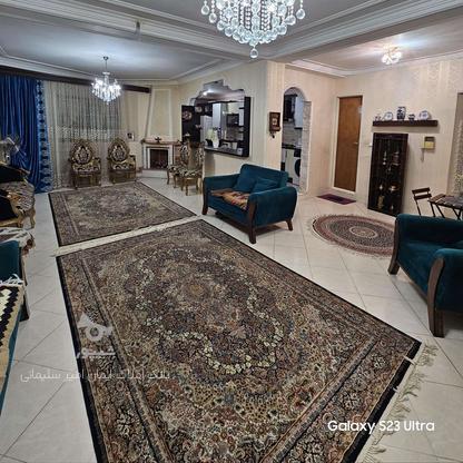 فروش آپارتمان 105 متر در خیابان امام خمینی در گروه خرید و فروش املاک در مازندران در شیپور-عکس1