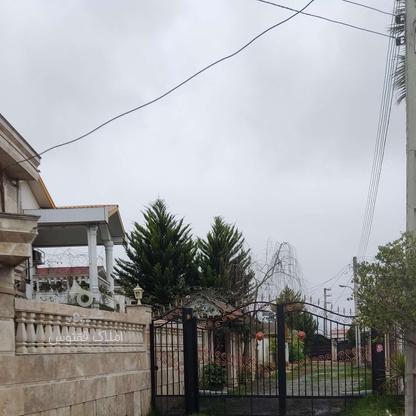 فروش زمین مسکونی در کلا صفا 127 متر  در گروه خرید و فروش املاک در مازندران در شیپور-عکس1