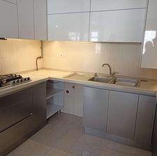 فروش آپارتمان 85 متر در بخشایش