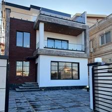 فروش ویلا 200 متر در امیررود