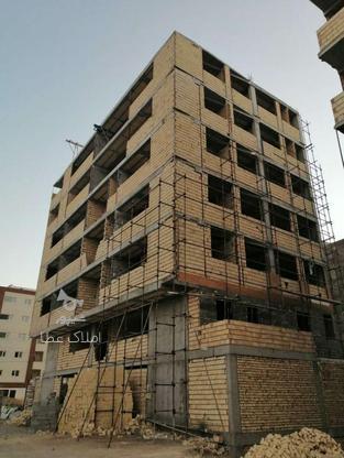 پیش‌فروش آپارتمان 85 متر در جیحون در گروه خرید و فروش املاک در تهران در شیپور-عکس1