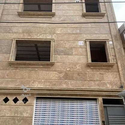 فروش آپارتمان 103 متر در آزاد گله در گروه خرید و فروش املاک در مازندران در شیپور-عکس1