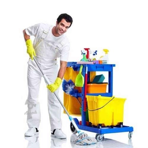 نظافت منازل