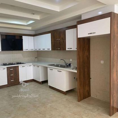 اجاره آپارتمان 105 متر در امیرمازندرانی در گروه خرید و فروش املاک در مازندران در شیپور-عکس1