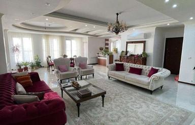 اجاره آپارتمان 170 متر در امیرکبیر